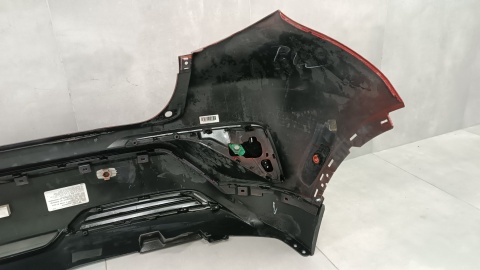 Zderzak tył tylny Toyota C-HR CHR Lift 19-23