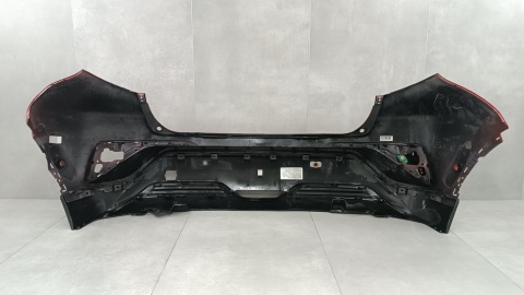 Zderzak tył tylny Toyota C-HR CHR Lift 19-23