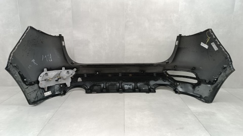 Zderzak tył tylny Kia Sportage 4 IV GT LINE LIFT 18-21