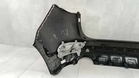 Zderzak tył tylny Kia Sportage 4 IV GT LINE LIFT 18-21