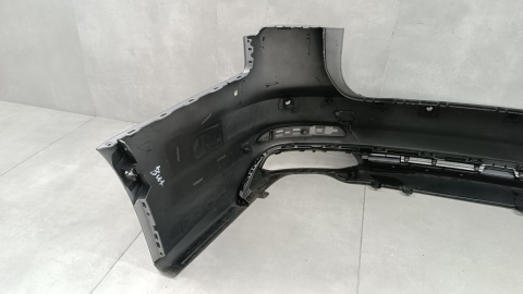 Zderzak tył tylny Audi A6 C8 4K9 Kombi 18-25