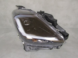LAMPA PRZEDNIA SUZUKI SWIFT MK8 LIFT RH PRAWA FULL LED 24- STANLEY W7082