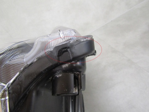 LAMPA PRZEDNIA SUZUKI SWIFT MK8 LIFT RH PRAWA FULL LED 24- STANLEY W7082