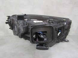 LAMPA PRZÓD MERCEDES GLC 2 W254 FULL LED DIGITAL LIGHT 22- LH LEWA A2549063102