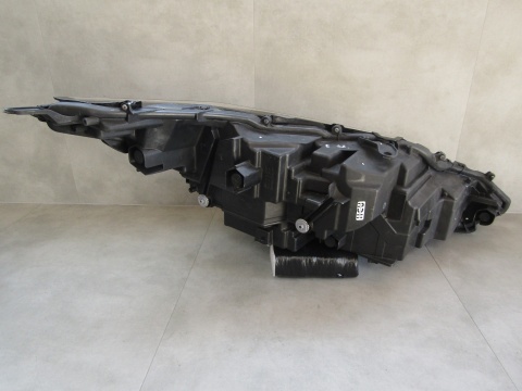 LAMPA PRZEDNIA LEXUS RX 450H IV 4 LIFT LH LEWA FULL LED PLUS SOCZEWKA 19-