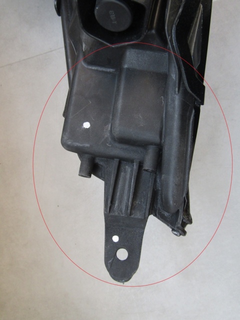 LAMPA PRZEDNIA LEXUS RX 450H IV 4 LIFT LH LEWA FULL LED PLUS SOCZEWKA 19-