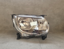 LAMPA PRZÓD SUZUKI IGNIS III 3 ZWYKŁA 16- PRAWA RH