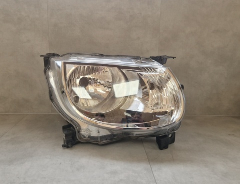LAMPA PRZÓD SUZUKI IGNIS III 3 ZWYKŁA 16- PRAWA RH