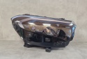 LAMPA PRZÓD MERCEDES EQA EQB FULL LED PERFORMANCE RH PRAWA 21-24 A2439069000KZ