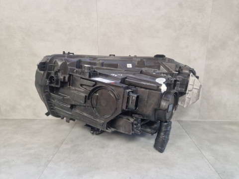 LAMPA PRZÓD MERCEDES EQA EQB FULL LED PERFORMANCE RH PRAWA 21-24 A2439069000KZ