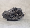 LAMPA PRZÓD MERCEDES EQA EQB FULL LED PERFORMANCE RH PRAWA 21-24 A2439069000KZ