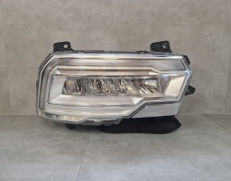 LAMPA PRZÓD DAF XF XG XD XG+ XDC FULL LED PRAWA RH 21- 2188985