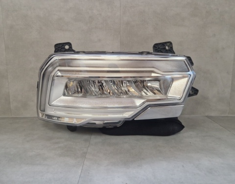 LAMPA PRZÓD DAF XF XG XD XG+ XDC FULL LED PRAWA RH 21- 2188985