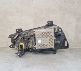 LAMPA PRZÓD DAF XF XG XD XG+ XDC FULL LED PRAWA RH 21- 2188985