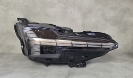 LAMPA PRZÓD LAMPA PRZÓD VOLVO EX30 FULL LED 23- RH PRAWA 80000628