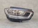 LAMPA PRZÓD MERCEDES CITAN W420 ZWYKŁA 21- RH PRAWA A4209060100