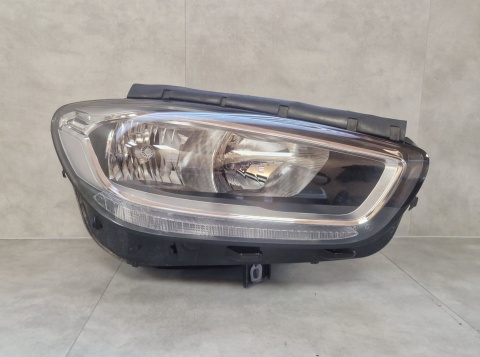 LAMPA PRZÓD MERCEDES CITAN W420 ZWYKŁA 21- RH PRAWA A4209060100