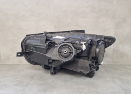 LAMPA PRZÓD MERCEDES CITAN W420 ZWYKŁA 21- RH PRAWA A4209060100