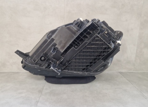 LAMPA PRZÓD MERCEDES CITAN W420 ZWYKŁA 21- RH PRAWA A4209060100