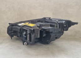 LAMPA PRZÓD BMW 8 G14 G15 G16 LASER SHADOW LINE PRAWA RH 8082644-01