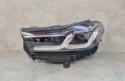LAMPA PRZÓD BMW 6 G32 GT GRAN TURISMO LCI LIFT LASER 20-23 LEWA LH 9850541-06