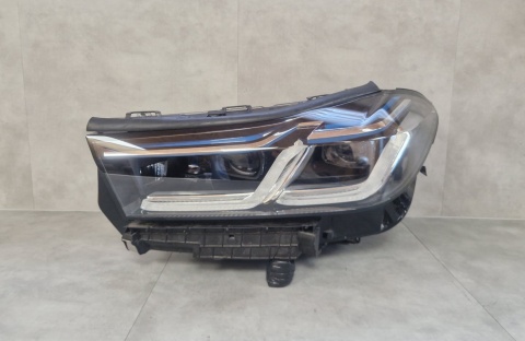 LAMPA PRZÓD BMW 6 G32 GT GRAN TURISMO LCI LIFT LASER 20-23 LEWA LH 9850541-06