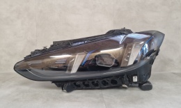 LAMPA PRZÓD BMW 4 G22 G23 G26 M3 G80 M4 G82 LCI LIFT LASER LEWA LH 23- 5A3B313-03