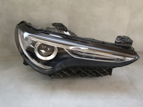 LAMPA PRZÓD ALFA ROMEO STELVIO KSENON SKRĘTNY RH PRAWA 16- 50552984