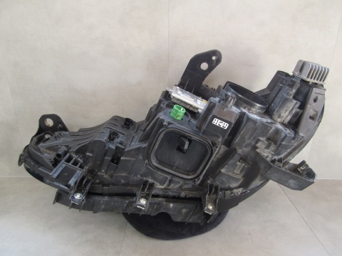 LAMPA PRZÓD ALFA ROMEO STELVIO KSENON SKRĘTNY RH PRAWA 16- 50552984