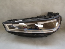 Lampa przód BMW IX I20 LASER 21- LH LEWA 9851807-10