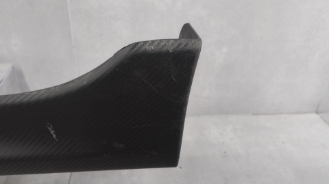 Listwa progowa lewa Suzuki Swift Sport MK6 17-24 Sport