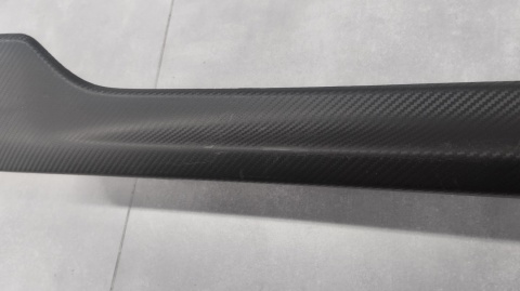 Listwa progowa lewa Suzuki Swift Sport MK6 17-24 Sport