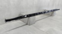 Listwa progowa prawa VW Golf 8 5H0 R Line HB 19-