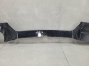 Dyfuzor spoiler dokładka zderzaka tył Honda Civic VIII 8 TYPE-R 07-09