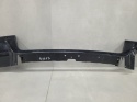 Dyfuzor spoiler dokładka zderzaka tył Honda Civic VIII 8 TYPE-R 07-09