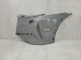 Narożnik zderzaka lewy przód przedni ślizg Citroen DS7 Crossback Lift 22-