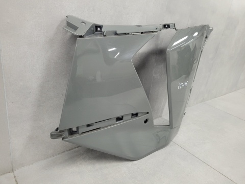 Narożnik zderzaka lewy przód przedni ślizg Citroen DS7 Crossback Lift 22-