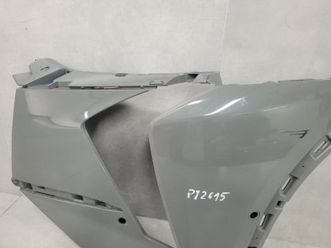 Narożnik zderzaka lewy przód przedni ślizg Citroen DS7 Crossback Lift 22-