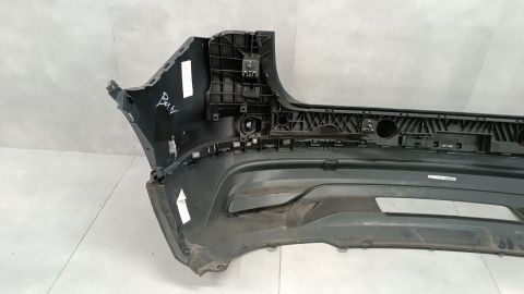 Zderzak tył tylny AUDI Q3 II 83A 18-25