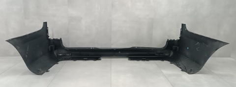 Zderzak tył tylny Mercedes Vito V-KLASA W447 447 Lift 19- / long