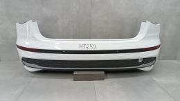 Zderzak tył tylny Audi A3 8Y4 8Y LIFT SPORTBACK 24-