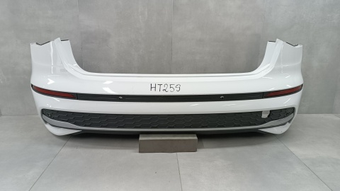 Zderzak tył tylny Audi A3 8Y4 8Y LIFT SPORTBACK 24-