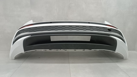 Zderzak tył tylny Audi A3 8Y4 8Y LIFT SPORTBACK 24-