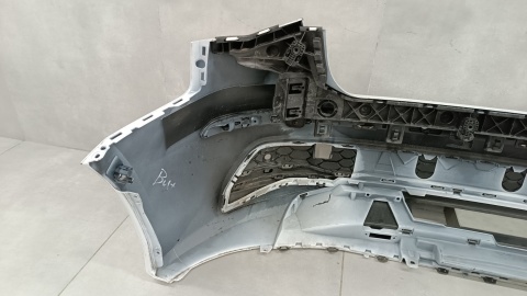 Zderzak tył tylny Audi A3 8Y4 8Y LIFT SPORTBACK 24-