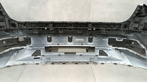 Zderzak tył tylny Audi A3 8Y4 8Y LIFT SPORTBACK 24-