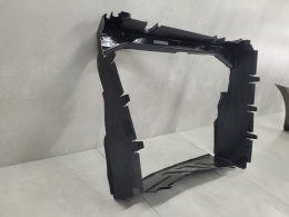 Kierownica powietrza wlot Land Rover Discovery V 5 L462 17-
