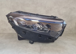 LAMPA PRZÓD MERCEDES EQA EQB FULL LED PERFORMANCE RH PRAWA 21-24