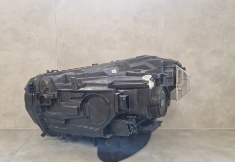 LAMPA PRZÓD MERCEDES EQA EQB FULL LED PERFORMANCE RH PRAWA 21-24