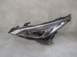 LAMPA PRZÓD TOYOTA MIRAI II FULL LED LH LEWA 20-