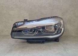 LAMPA PRZÓD BMW 2 F45 F46 LIFT LCI FULL LED 18-22 LH LEWA 8738641-04